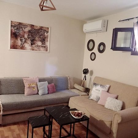 Elegant Apartment Салоніки Екстер'єр фото