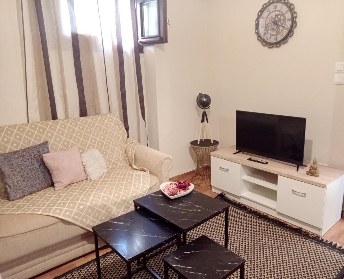 Elegant Apartment Салоніки Екстер'єр фото