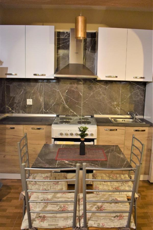 Elegant Apartment Салоніки Екстер'єр фото